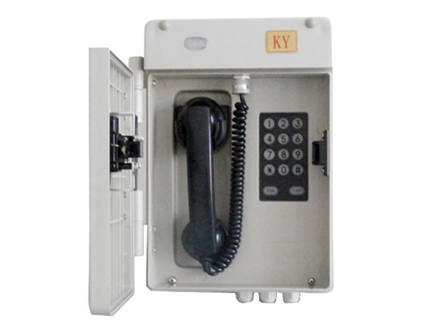 CZH-9擴音電話機